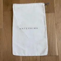 ANTEPRIMA 巾着袋 ショップ袋のサムネイル