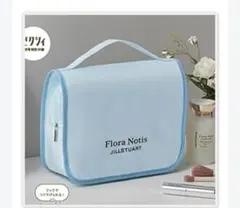 Flora Notis JILL STUARTのBIGコスメポーチ