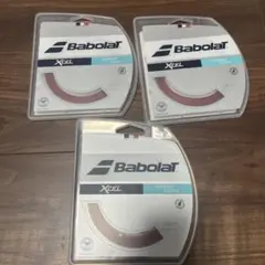 ノンパッケージ品】バボラ［国内正規］ナチュラルグリップ670063