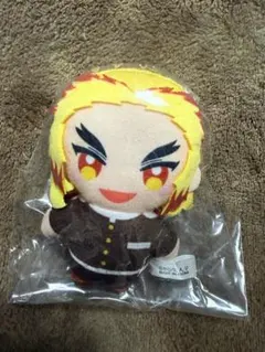 鬼滅の刃 かぷっこふれんず2 (煉獄杏寿郎)