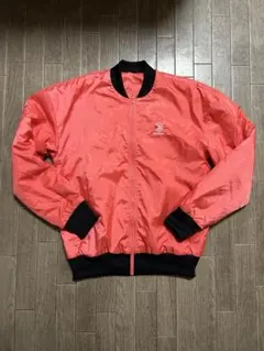 Reebokクラシック リバーシブルジャケット