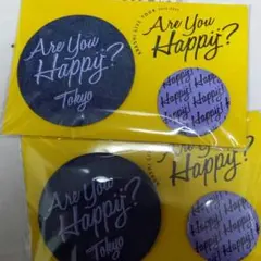 嵐2016-2017Are you Happy?コンサ限定グッズ
