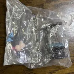 ポケモン リーメント リトルナイトコレクション ナカヌチャン カゲボウズ