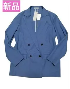 ICBテーラー ジャケット　新品未使用タグ付き