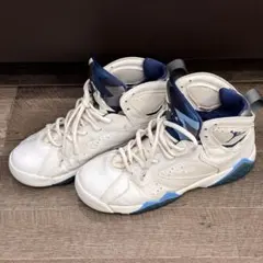 NIKE AIR JORDAN 7 Retroフレンチブルー 304774