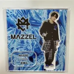 2025年最新】MAZZEl アクスタの人気アイテム - メルカリ
