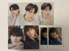 TXT SUMMER ヒュニンカイ トレカ