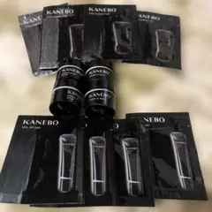 カネボウ　クリームインデイ　ナイト　サンプルセット　ノベルティトート付き　新品