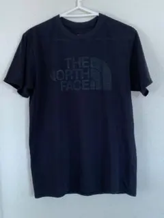 THE NORTH FACE ブラック Tシャツ Sサイズ メッシュ素材