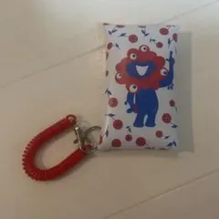 大阪・関西万博 ミャクミャク マルチケース