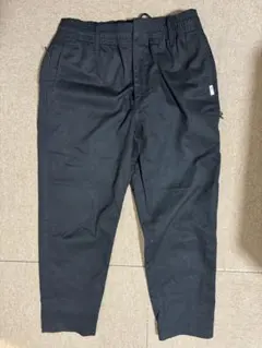 CF001 ブラックパンツ Sサイズ