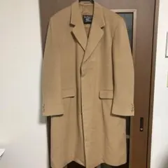 2026年最新】BURBERRY カラー：ベージュ系 メンズ チェスターコートの