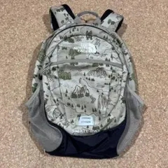 THE NORTH FACE SMALL DAY リュック