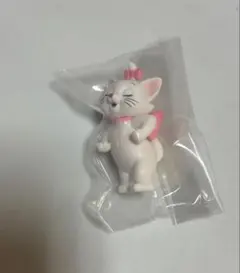 Yuka様専用　ディズニー マリーちゃん ガチャガチャ