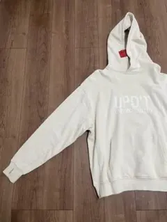 セットアップUNDEFEATED FTPパーカー パンツ L M - メルカリ