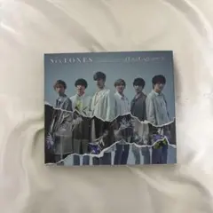 SixTONES 僕が僕じゃないみたいだ 初回盤B