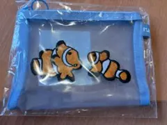 【本日値下】　INI MASTERPIECE グッズ　メッシュ　ポーチ 高塚