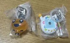 たまごっち めじるしアクセサリー3 めめっち エンたま(まめっち)