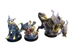 2025年最新】モンハン amiibo マガイマガドの人気アイテム