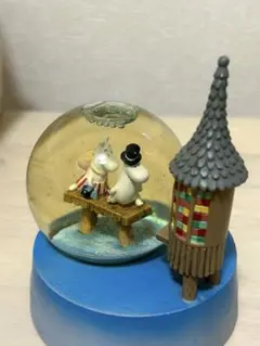 希少ムーミン　木製オルゴール 2025年最新】ムーミン オルゴールの人気アイテム - メルカリ