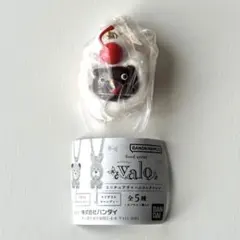 food artist valo ミニチュアチャームコレクション ガシャポン