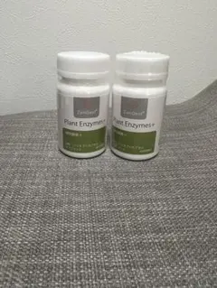 doTERRA ZenGest Plant Enzymes+ 2個セット - メルカリ