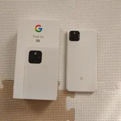 2026年最新】google pixel 4a simフリーの人気アイテム - メルカリ