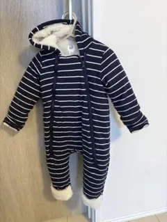 最終価格★GAPブラナンベアボア足つきボディオール 70cm