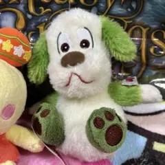 わんわん　ぬいぐるみ　いないいないばあっ！　おかあさんといっしょ　NHK