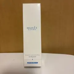 ミュゼ ミルクローションUVブロック 80g - メルカリ