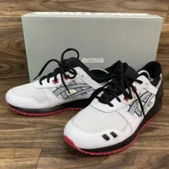 中古 Asics Gel-Lyte III