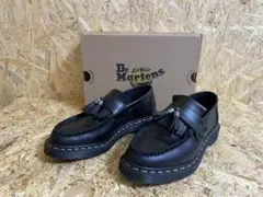 ▲Dr. Martens▲ ドクターマーチン　エイドリアン　ローファー 25