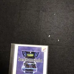 PS d　　Best版 ビートマニア