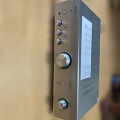 DENON PMA600-NE 本体＋リモコン付きのサムネイル