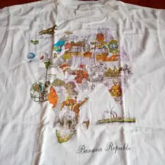 Banana Republic Tシャツ