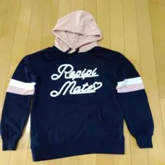 repipi armario　【新品タグ付】パーカー　Ｓサイズのサムネイル