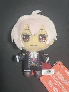 アイドリッシュセブン アイナナ きらどるぬいぐるみ ８周年衣装 九条天