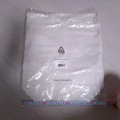 ATEX LOURDES バッグ 未使用2枚まとめ売り