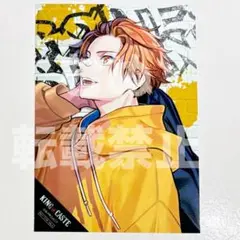 B-PROJECT Bプロ 10th マルイ 後半　特典　ブロマイド 不動