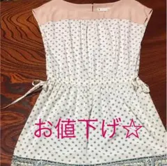 再値下げ☆組曲 ワンピース☆