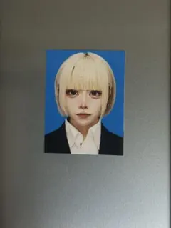 2025年最新】マザリ 証明写真の人気アイテム - メルカリ