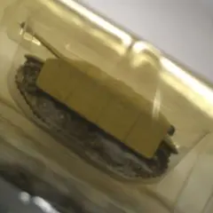 ワールドタンクミュージアム02 No.27　Ⅲ号突撃砲G型後期型　単色迷彩のサムネイル