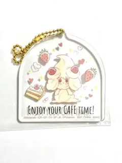 2025年最新】マホイップ アクリルの人気アイテム - メルカリ