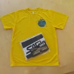 都市対抗野球 鷺宮製作所 応援グッズ(Tシャツ、マフラータオル他)
