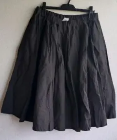 新品ALBUM☆2025SS限定PLEATED SKIRT