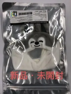 2025年最新】ウルフチャン ペンライトカバーの人気アイテム - メルカリ