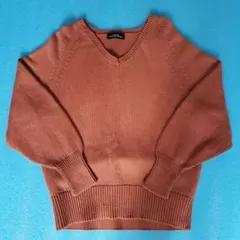 グリーンレーベルリラクシング　ニット