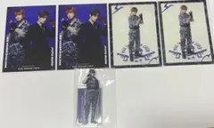 舞台ヒプノシスマイク 毒島 メイソン 理鶯/バーンズ勇気さん