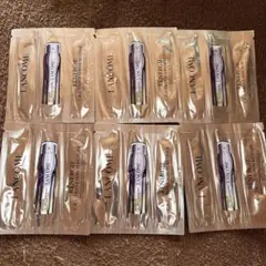 限定値下げLANCOME CRX トリプルセラム RT サンプル6個セット