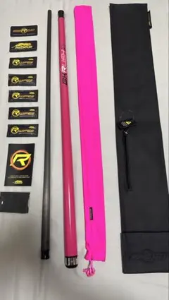 Predator 【プレデター】 BK-RUSH PINK